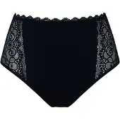 Mey Taillen-Slip Serie Amorous Schwarz | Größe 40
