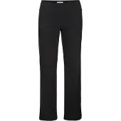 Sheego Bootcut-Hose in schwarz | Gr.: 22