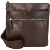 PICARD Umhängetasche Buddy Crossover Bag Cafe braun