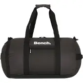 Bench . Sporttasche . Sportbag Black schwarz