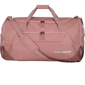 Travelite Kick Off Freizeittasche XL Rosé