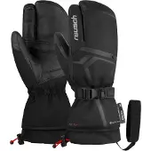 Reusch - Down Spirit GTX Lobster - Handschuhe Gr 8,5 schwarz