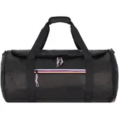 American Tourister Reisetasche Schultertasche Upbeat Pro Duffle Zip Coated Black schwarz