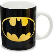 Logoshirt Batman Tasse