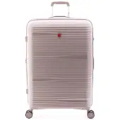 Gladiator 0800 4 Rollen Trolley 76 cm mit Dehnfalte