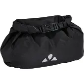 Vaude - Aqua Box Light - Lenkertasche Gr 4 l schwarz