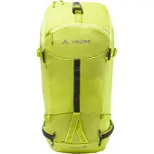 Vaude - Serles 22 - Skitourenrucksack oliv