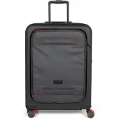 Eastpak CNNCT CASE M Reisetrolley 4-Rollen Accent Grey