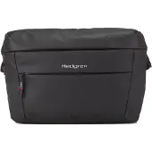 Hedgren Commute BIKE Large Crossover 13", RFID geschützt Black