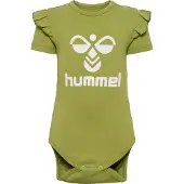 Hummel Baby Mädchen Body Dream Ruffle