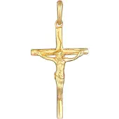 Elli Anhänger Damen Sterlingsilber gold, 40 635603-0002-00400