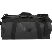 Whistler Sporttasche – – Rhorsh – 40 l – Schwarz – Robustes Polyester