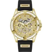 GUESS King Herrenuhr -GW0537G2