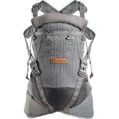 Vaude Amare Baby - Kindertrage / Kinderkraxe - pebbles