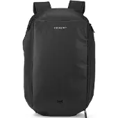 Hedgren Commute TURTLE Backpack/Duffle 15,6" Black