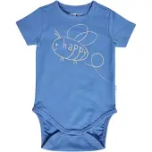 Hummel Babybody Junge Gladsome