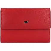 Braun Büffel Anna Geldbörse RFID Leder 14 cm