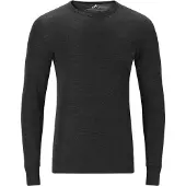 Whistler Cerro M Merino Wool Baselayer Tee black (1001) 3XL