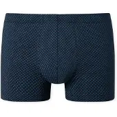 Schiesser Unterhose Herren 180504 Cotton Casuals Dark Blue-L