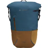 Vaude - Citygo Bike 23 II - Bike-Rucksack blau