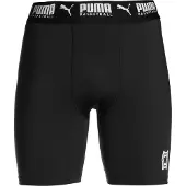 Puma Hoops Team Short Baselayer black (01) XXL