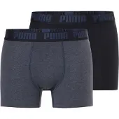 Puma Boxershorts "Boxershort 2er Pack"