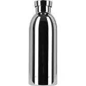 Athlecia Zizo Stainless Steel Water Bottle silver (1015) One size