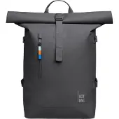 Got Bag Rolltop 2.0 Backpack Shark