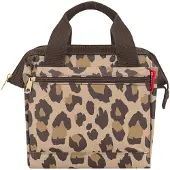 Reisenthel Reisetasche "allrounder cross" Abnehmbarer, verstellbarer Schultergurt mit Karabinerhaken
