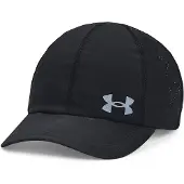 Under Armour Damen Kappe W Iso-chill Launch Adj 1383478-001 - Black - One size