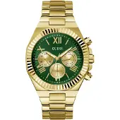 GUESS - GW0703G2 - Armbanduhr - Herren - Quarz - Equity