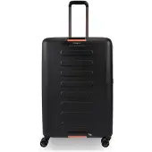 Hedgren Comby Grip L Expandable black