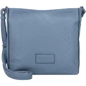 Tom Tailor Bags Mirenda Cross Bag Damenaccessoires Taschen Blau Freizeit