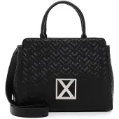 Suri Frey Handtasche Umhängetasche Alexander Shopper Black schwarz