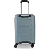 Hedgren Comby GRIP S 55cm Spinner (IATA) Grey Green