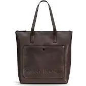 Farmhood Nashville XL Shopper Tasche Leder 35 cm