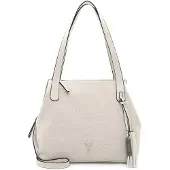 Suri Frey Schultertasche Umhängetasche Romy Shopper Ecru creme