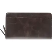 PICARD Geldbörse Buddy 1 Wallet Organizer Cafe braun