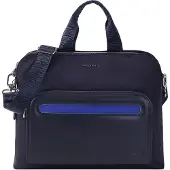 Hedgren Fika LUNGO Tote Bag + RFID Peacoat Blue