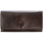 Farmhood Nashville Geldbörse RFID Schutz Leder 19.5 cm