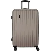 Bugatti Lima 2.0 Hard Case Trolley Bronze taupe 75cm