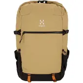 Haglöfs - Ardos Rolltop 22 - Wanderrucksack beige