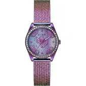 GUESS Classic Damenuhr -GW0748L3
