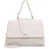 Suri Frey Umhängetasche Jamy Crossbody Bag Ecru creme