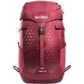 Tatonka Storm 23 Recco Damen Wanderrucksack rot 23 L