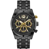 Guess SP Guess - GW0714G4 - Armbanduhr - Herren - Quarz - Resistance