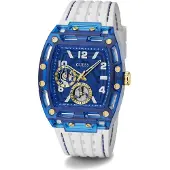 GUESS Phoenix GW0499G6 Herrenuhr