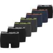 Head Basic Boxer Trunks