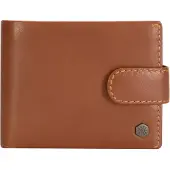 Jekyll & Hide Norwegian Geldbörse RFID Schutz Leder 12 cm