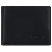 Mano 1919 Scheintasche klein RFID, schwarz